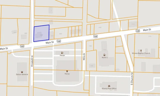 1085 Main St, Vilonia, AR 72173