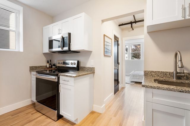 41 Butler Rd #3T, Quincy, MA 02169