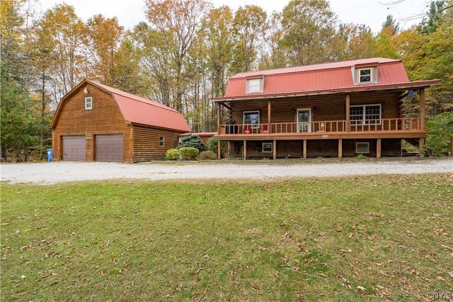 603 County Route 24, Gouverneur, NY 13642