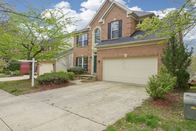 10205 Juniper Dr, Bowie, MD 20721