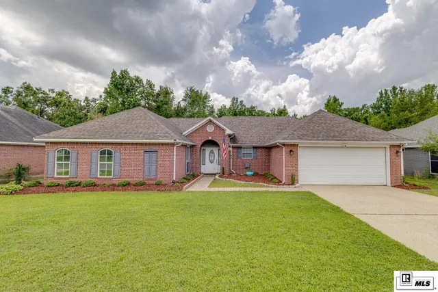 211 Winchester Dr, West Monroe, LA 71291