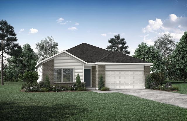 TRENT Plan in Villages of Decoursey, Latonia, KY 41015