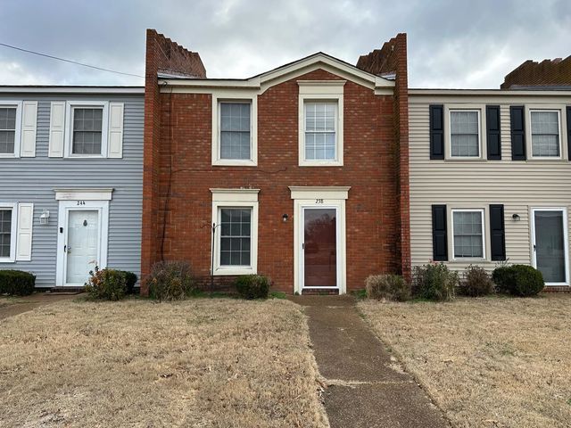 238 Hickory Trl, Brownsville, TN 38012