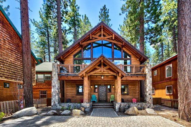 992 Lakeview Ave, South Lake Tahoe, CA 96150