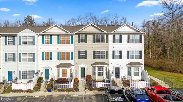 50 Amberstone Ct, Annapolis, MD 21403