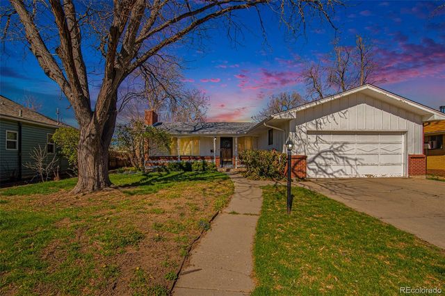 1339 Elmira Street, Aurora, CO 80010