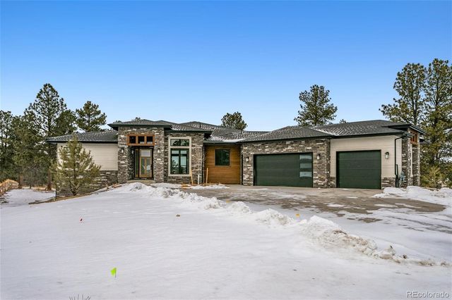 4049 Russellville Road, Franktown, CO 80116