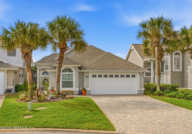 276 BRIGHTON Court, Saint Augustine, FL 32084