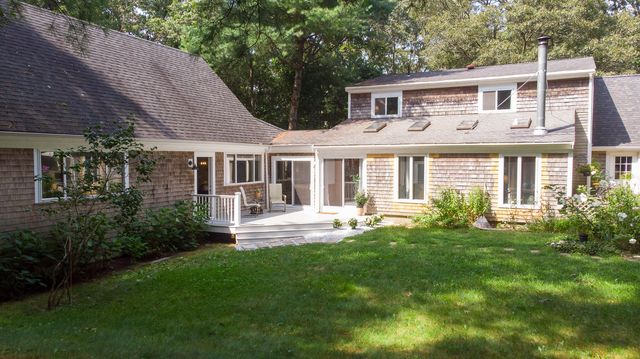 3687 Falmouth Road, Marstons Mills, MA 02648