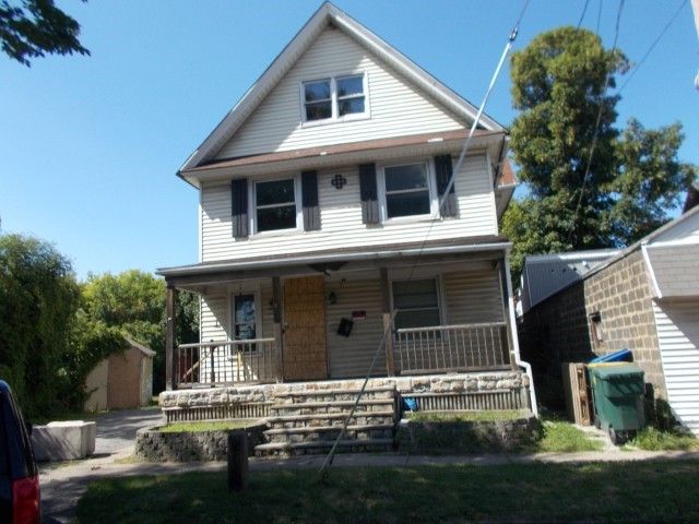1 Denning St, Rochester, NY 14607