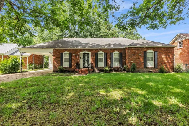 747 Margo Ln, Memphis, TN 38122