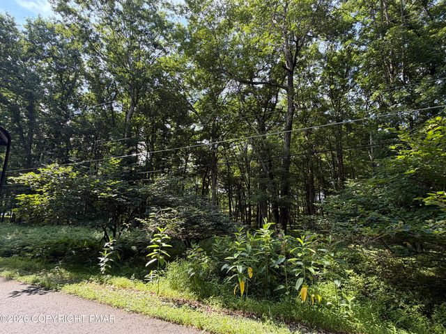 Lot-139LA N  Willow Dr, Jim Thorpe, PA 18229
