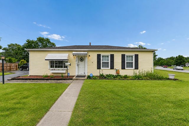 713 Gilmore Dr, Reynoldsburg, OH 43068