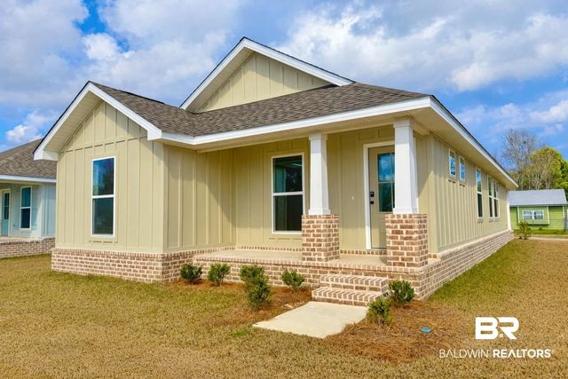 2022 W  Union Ave, Loxley, AL 36551