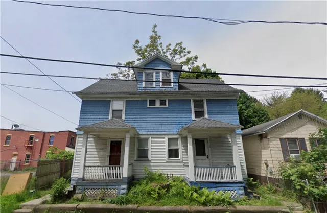 17-19 Lill St, Rochester, NY 14621