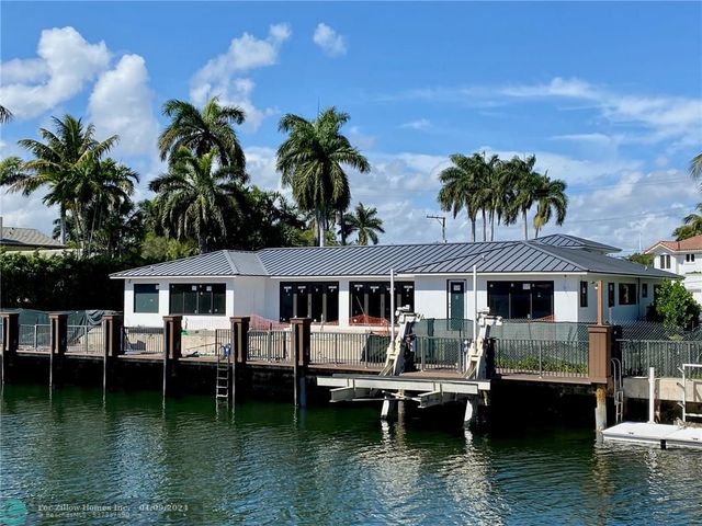 2542 Laguna Dr, Fort Lauderdale, FL 33316