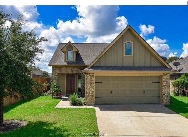 3905 Yegua Creek Ct, College Station, TX 77845