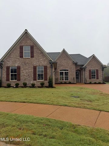 2216 Watson Vw E, Nesbit, MS 38651