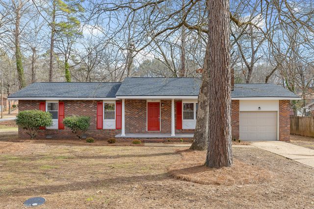 4567 Tricia Dr, Chattanooga, TN 37416