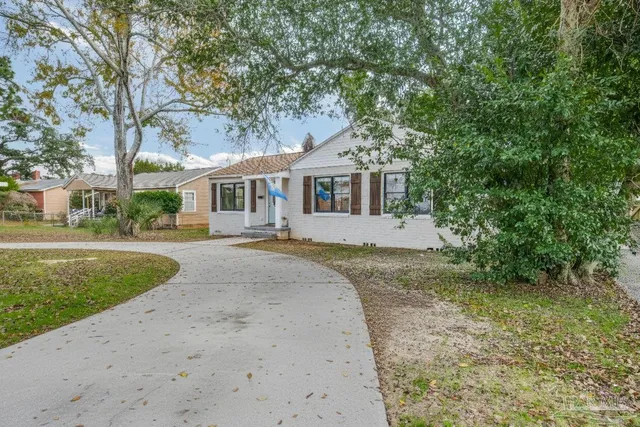 207 Bryant Rd, Perdido Key, FL 32507