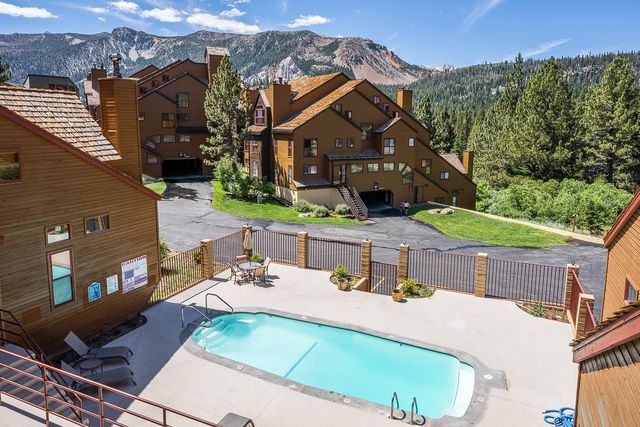 865 Majestic Pines Dr #209, Mammoth Lakes, CA 93546