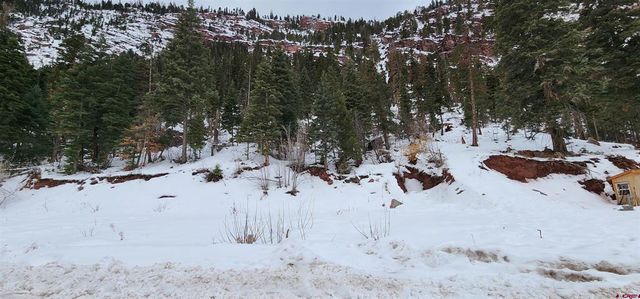 Lot 16 Hinkson Ter, Ouray, CO 81427