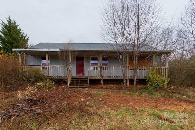 30 Jake Martin Rd, Leicester, NC 28748