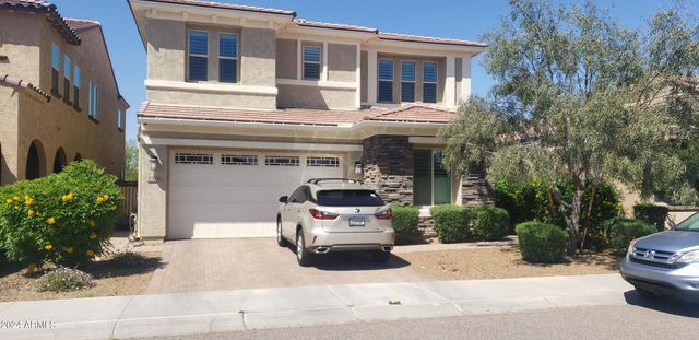 3318 E  Los Gatos Dr, Phoenix, AZ 85050