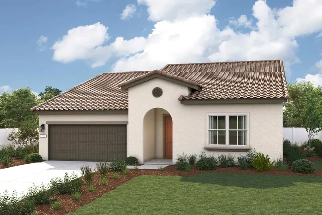 Plan 8 in Heritage at Cannery, Stockton, CA 95212