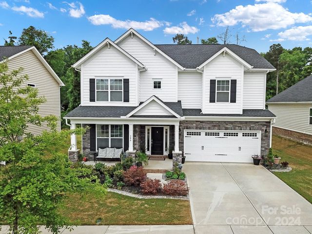 386 Willow Tree Dr, Rock Hill, SC 29732
