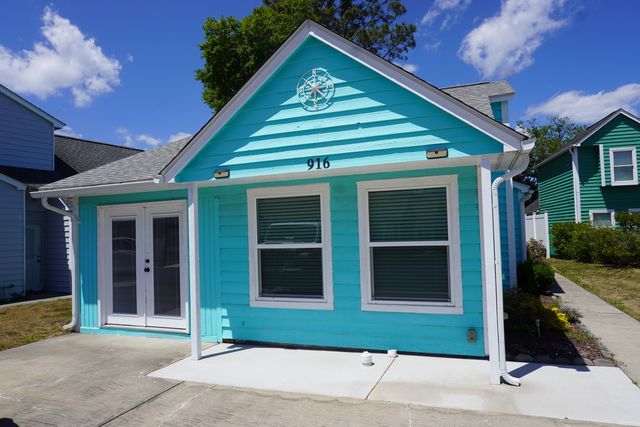 916 Emanon St, North Myrtle Beach, SC 29582