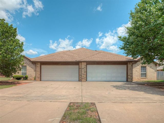 2709 Silvertree Dr, Oklahoma City, OK 73120