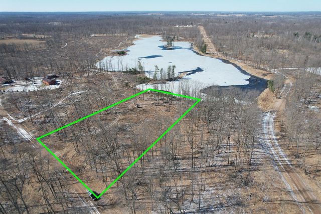 Lot 4 30th St, Comstock, WI 54826