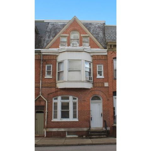 310 E  King St #1, York, PA 17403