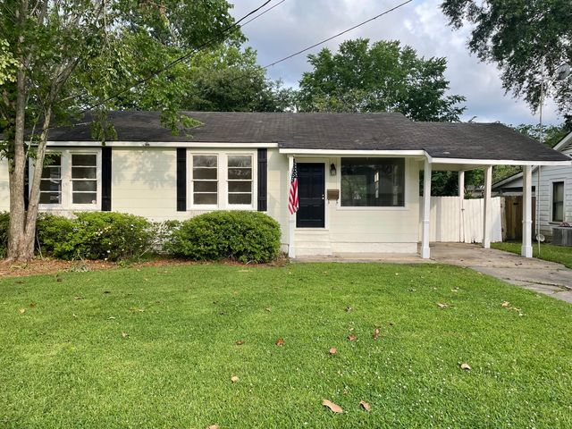 1826 Anglo St, Baton Rouge, LA 70808
