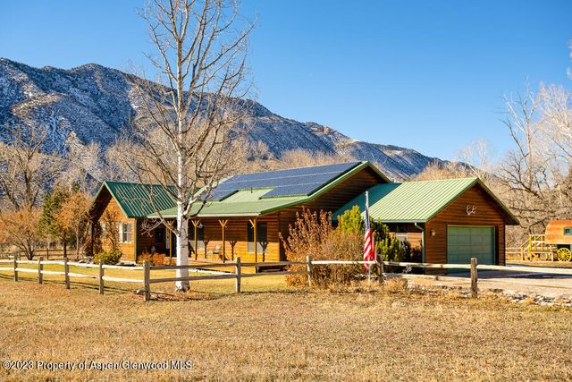 2027 County Road 245, New Castle, CO 81647