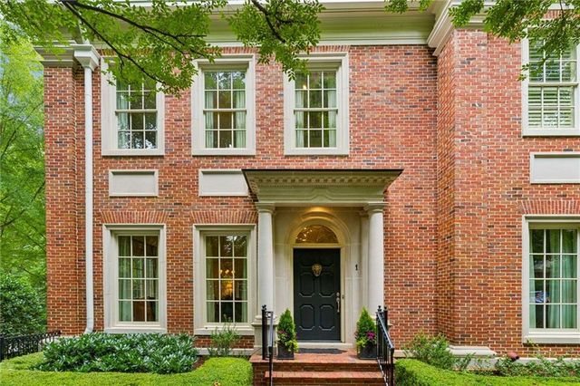 39 W  Wesley Rd NW #1, Atlanta, GA 30305