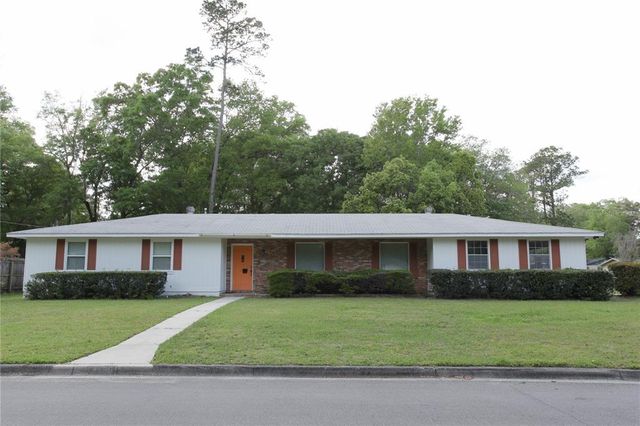 4430 NW 31st Ter, Gainesville, FL 32605