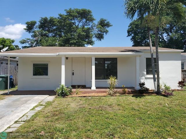 121 NW 53rd Ct, Fort Lauderdale, FL 33309