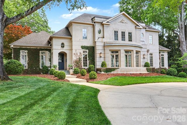 2301 Queens Rd E, Charlotte, NC 28207