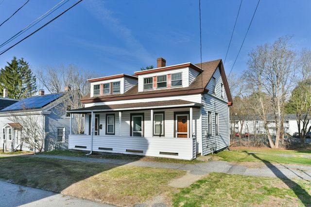 9 Green St, Dudley, MA 01571