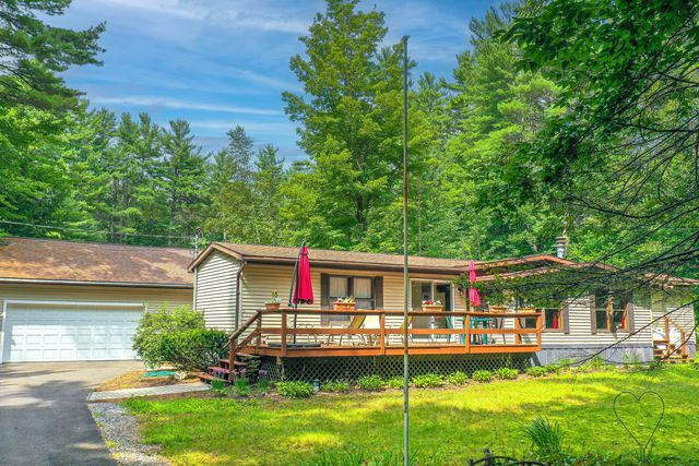 13 Shaw Hill Road, Naples, ME 04055