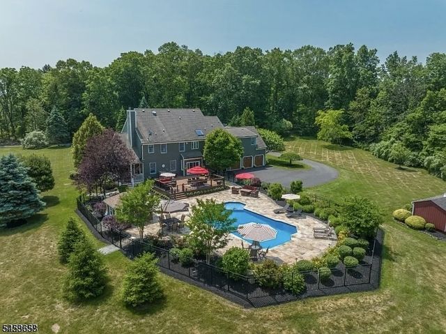 115 Upper Kingtown Rd, Pittstown, NJ 08867