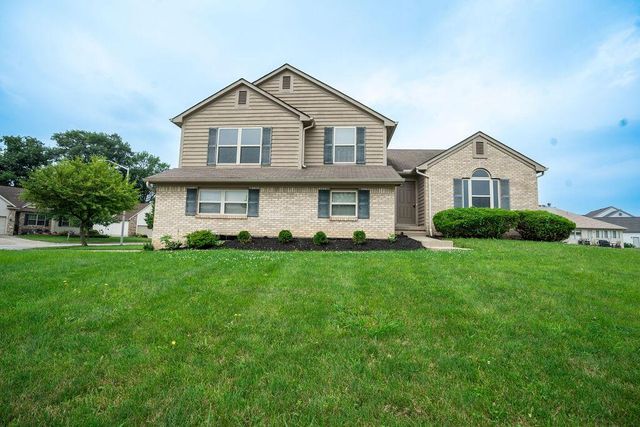 4819 Grove Pointe Dr, Groveport, OH 43125