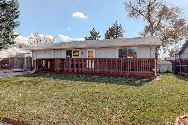 4668 W 88th Avenue, Westminster, CO 80031