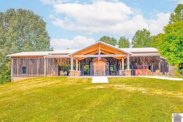 2680 Long Branch Rd, Sturgis, KY 42459