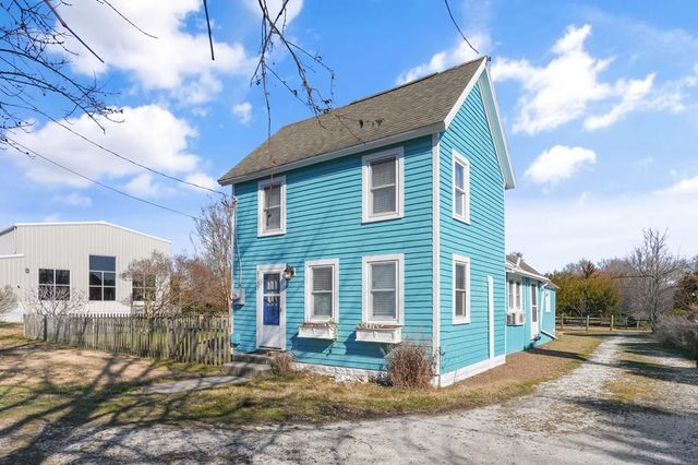 4145 Hur Ln, Chincoteague Island, VA 23336
