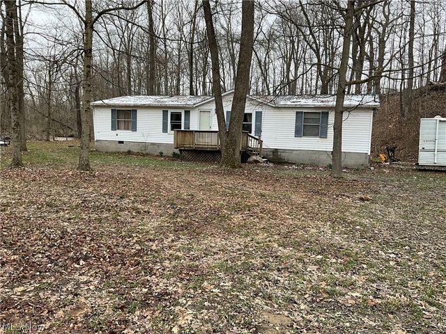 56 Township Road 1281, New London, OH 44851