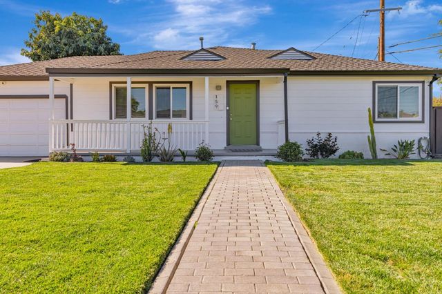 159 Gardenia Way, East Palo Alto, CA 94303
