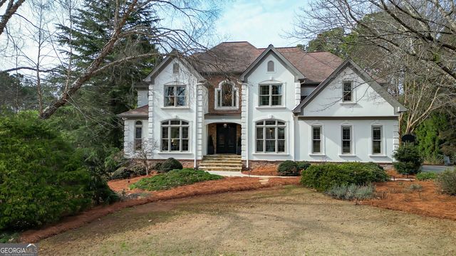 500 Tuxedo Ln, Peachtree City, GA 30269